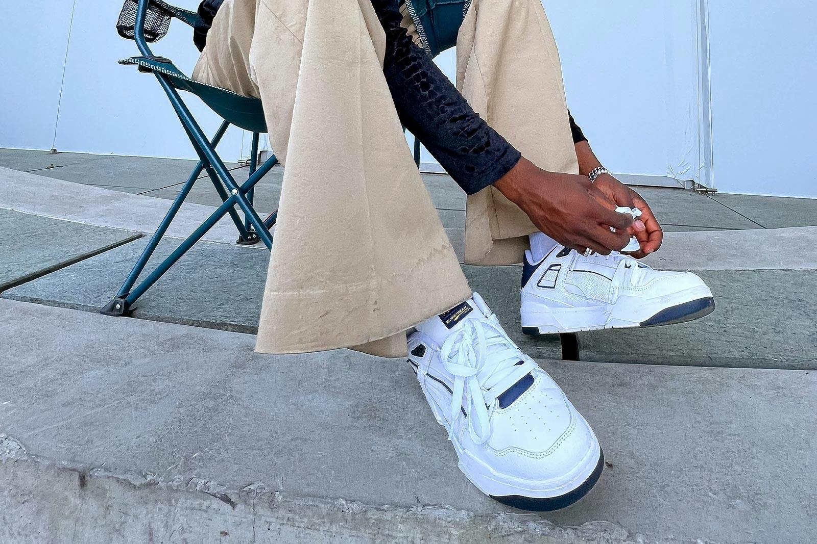 puma slipstream
